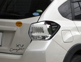 楽天市場 Xv Gp7 テールランプの通販