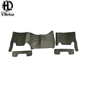 Hi&Low conceptH tgfbLJo[ nCG[X 200n Ch{fB (4^ fB[[) X[p[GL / SGL / OhLr