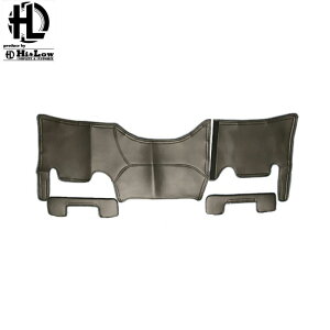 Hi&Low conceptH tgfbLJo[ nCG[X 200n Ch{fB (3^`4^/4^ K\) X[p[GL / SGL / OhLr