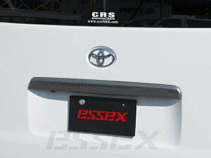 CRS ESSEX 4^X}[gGg[&X^[gVXetԐp obNhAK[jbV AES J[{C[ nCG[X 200n 2013N12~ 4^ 5^ 6^ i[ECh E͗vmF