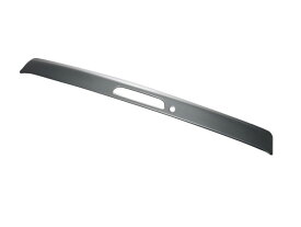 CRS ESSEX ナロー用 リアウィングVer.I ABS製 シボ ハイエース 200系 2004年8月~ 1型 2型 3型 4型 5型 6型 ナロー(標準)ボディ 個人宅不可 沖縄・離島は要確認
