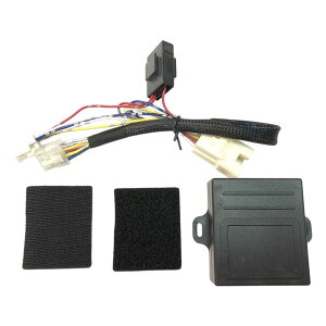 CRS パワーウィンドウオート化キット ハイエース 200系 2004年8月〜 1型 2型 3型 4型 5型 6型 沖縄・離島は要確認