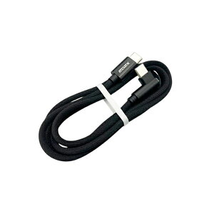 CRS ESSEX Type-C �[�d�P�[�u��(1m) L�^×I�^�R�l�N�^�̗��ʃ^�C�vC �n�C�G�[�X 200�n ����E�����͗v�m�F