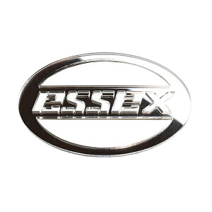 CRS ESSEX ApANGu ~[ nCG[X 200n 2004N8` Ch{fB E͗vmF
