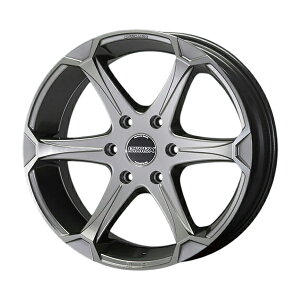 CRS ESSEX �z�C�[�� EJ-17 17×7.0J +43 1�{ �v���`�i���|���b�V��(HPP) �n�C�G�[�X 200�n 2004�N8���`