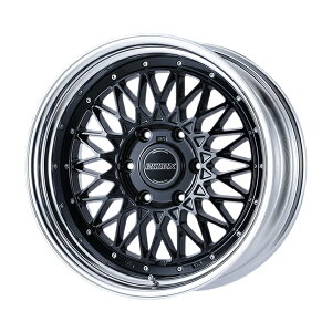 CRS ESSEX zC[ ENCM-17 2s[X 17×8.5J +13`+50 1{ ubN(BK)/A}Cg nCG[X 200n 2004N8`