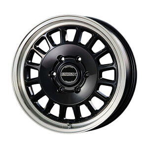 CRS ESSEX zC[ ENCD-17 1s[X 17×6.5J +38 1{ ubN(BK) nCG[X 200n 2004N8`