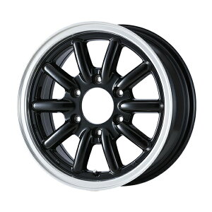 CRS ESSEX zC[ ENCB-16 1s[X 16×6.5J +38 1{ ubN(BK) nCG[X 200n 2004N8`