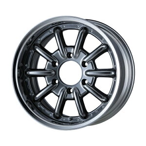 CRS ESSEX zC[ ENCB-16 2s[X 16×8.5J +7`+20 1{ nCp[OX(HG)/A}Cg nCG[X 200n 2004N8`