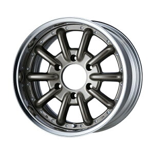 CRS ESSEX zC[ ENCB-16 2s[X 16×8.5J +7`+20 1{ uY(BZ)/A}Cg nCG[X 200n 2004N8`