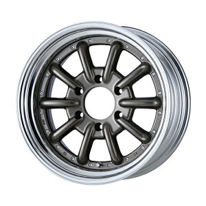 CRS ESSEX �z�C�[�� ENCB-17 2�s�[�X 17×9J +4�`+35 1�{ �u�����Y(BZ)/�A���}�C�g �n�C�G�[�X 200�n 2004�N8���`
