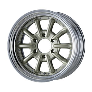CRS ESSEX zC[ ENCB-17 2s[X 17×8.5J +10`+35 1{ VpS[h(CPG)/A}Cg nCG[X 200n 2004N8`