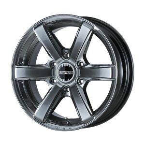 CRS ESSEX zC[ EC-18 18×7.5J +38 1{ nCp[OX(HG) nCG[X 200n 2004N8`