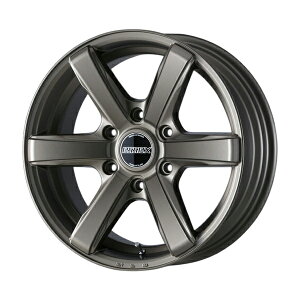 CRS ESSEX zC[ EC-18 18×7.5J +38 1{ Z~OXuY(SBZ) nCG[X 200n 2004N8`