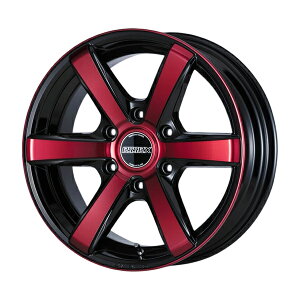 CRS ESSEX zC[ EC-18 18×7.5J +38 1{ bhNA(RC) nCG[X 200n 2004N8`