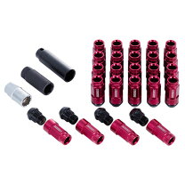 楽天市場】キャラバン nv350 6穴ナット エセックスの通販