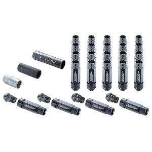 CRS ESSEX M12×P1.25 2�s�[�X�V�F���i�b�g �����O/���[���b�g 6�� 24�{�� �u���b�N �L�����o�� E26 2012�N6���` ����E�����͗v�m�F