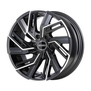 CRS ESSEX zC[ EW-17 17×6.5J +38 1{ ubN|bV(BP) nCG[X 200n 2004N8`
