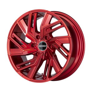 CRS ESSEX zC[ EW-17 17×6.5J +38 1{ LfB[bh(CR) nCG[X 200n 2004N8`