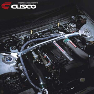 CUSCO �N�X�R �X�g���b�g�o�[ Type 40 �t�����g �X�J�C���C��GT-R BCNR33 1995�N01���`1999�N01�� RB26DETT 2.6T 4WD ���k�C���͑���1760�~(�ō�) ����E�����͒�����