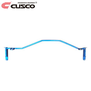 CUSCO クスコ パワーブレース リヤエンド スイフトスポーツ ZC32S 2011年12月〜2016年12月 M16A 1.6 FF MT/CVT ※北海道は送料1760円(税込) 沖縄・離島は着払い