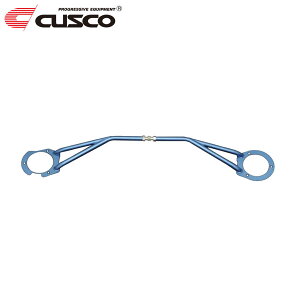 CUSCO �N�X�R �X�g���b�g�o�[ Type ST �t�����g �t�H���X�^�[ SF5 1997�N02���`2002�N02�� EJ20 2.0T 4WD ABS�Ԏ�t�� ���k�C���͑���1760�~(�ō�) ����E�����͒�����