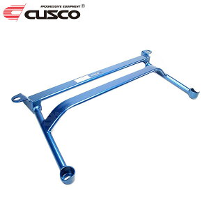 CUSCO NXR A[o[ Ver.2 tg CvbTX|[cS GGB 2000N10`2007N06 EJ20 2.0T 4WD kC͑1760~(ō) E͒