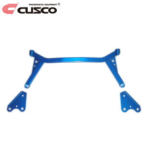 CUSCO NXR A[o[ Ver.2 tg KVBc[OS BP5 2003N05`2009N05 EJ20 2.0T 4WD ^[{ԗp MTԎt