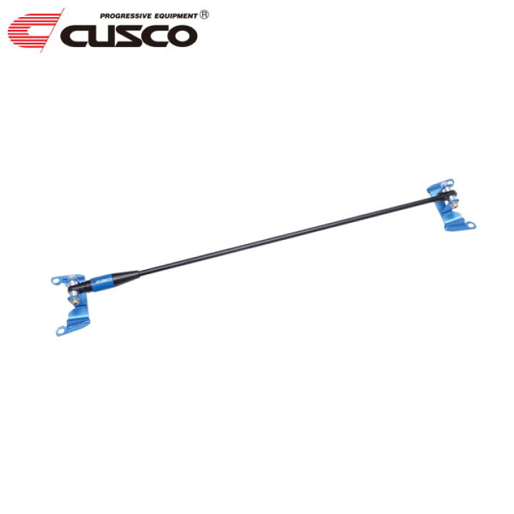 楽天市場】CUSCO クスコ S-MCBストラットバー S-MCB1000 リヤ BRZ ZD8 