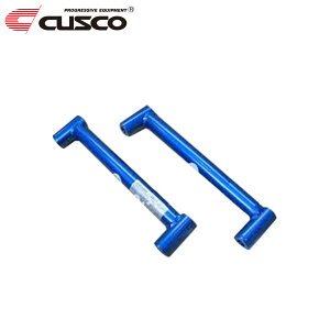 CUSCO �N�X�R �p���[�u���[�X �t���A�[�����E�T�C�h �A���t�@�[�h ANH10W 2002�N05���`2008�N05�� 2AZ-FE 2.4 FF