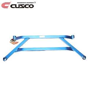 CUSCO NXR A[o[ Ver.2 tg tHX^[ SG9 2004N02`2007N12 EJ25 2.5T 4WD STi o[W kC͑1760~(ō) E͒