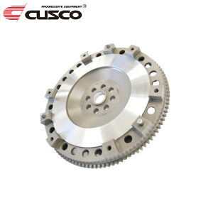 CUSCO クスコ 超軽量クロモリ・フライホイール スイフトスポーツ ZC33S 2017年09月〜 K14C 1.4 FF 6MT ※北海道は送料1760円(税込) 沖縄・離島は着払い