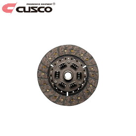 CUSCO クスコ カッパーシングルディスク アルトワークス HA36S 2015年12月〜 R06A 0.66T FF/4WD