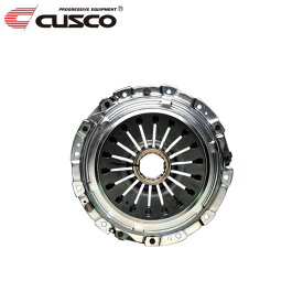CUSCO クスコ クラッチカバー アルトワークス HA36S 2015年12月〜 R06A 0.66T FF/4WD