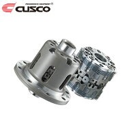 CUSCO クスコ ハイエース専用LSD 1.5way リヤ ハイエース TRH200V 2004年08月〜 1TR-FE 2.0 FR MT/AT 標…