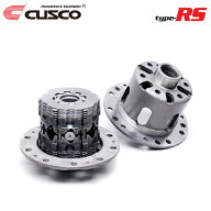 CUSCO クスコ LSD タイプRS 1.5way(1&1.5way) リヤ ジムニーノマド JC74W 2025年04月～ K15B 1.5 4WD