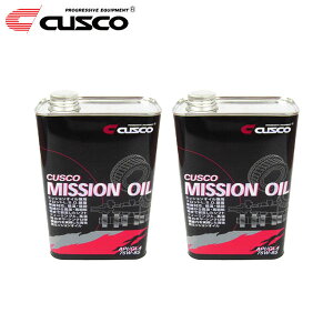 CUSCO �N�X�R �~�b�V�����I�C�� 75W-85 1L×2�ʃZ�b�g