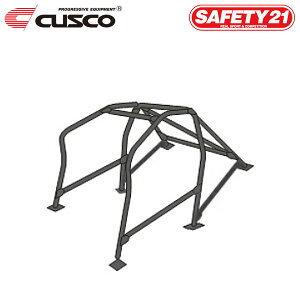 CUSCO NXR [P[W SAFETY21 [NX^Cv 12_ 2  CvbTWRX GVF 2010N07`2014N04 EJ25 2.5T 4WD T[t E͒ lsAԉ̂