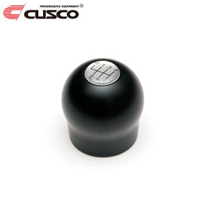 CUSCO クスコ スポーツシフトノブ カローラスポーツ NRE210H 2018年06月〜 8NR-FTS 1.2 FF 6MT