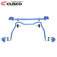 CUSCO クスコ リヤ・スタビバー リヤ ハイエース TRH200V 2004年08月〜 1TR-FE 2.0 FR 標準ボディ・2WD用…