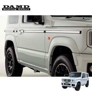 DAMD �_���h �yJIMNY �glittle G. STANDARD�h�z little G. STANDARD �T�C�h���[�� �W���j�[ JB64W 2018.7�` 1-4�^ �l��z���s�� �����͗v�m�F