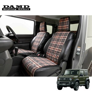 DAMD _h V[gJo[ little D. GRAY×CHECKERED Wj[VG JB74W 2018.7` 1-4^ ͗vmF