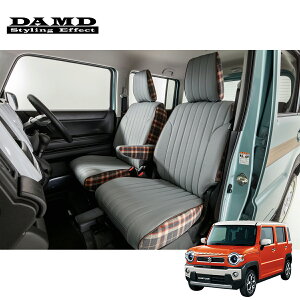 DAMD �_���h �V�[�g�J�o�[ CLASSICO GRAY×CHECKERED �n�X���[ MR52S MR92S 2020.1�` �����͗v�m�F