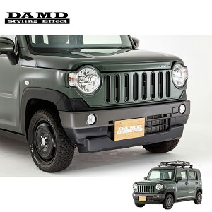 DAMD �_���h �yHUSTLER CARABINA�z �t�F�C�X�`�F���W�L�b�g ���h���i�f�n �n�X���[ MR52S MR92S 2020.1�` �l��z���s�� �����͗v�m�F