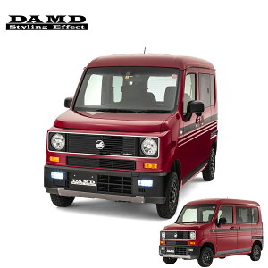 DAMD _h yN-VAN DENALIz DENALI Rv[gLbg GNXeÂ݁^hϕi N-VAN HBD-JJ1/JJ2 2018.7` lzs ͗vmF