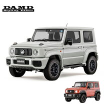 楽天市場】damd jb74 little gの通販