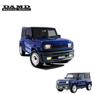DAMD _h yJIMNY SIERRA glittle 5.iTNjhz Rv[gLbg i{fBLbĝ݁j hifn Wj[VG JB74W 2018.7` lzs ͗vmF