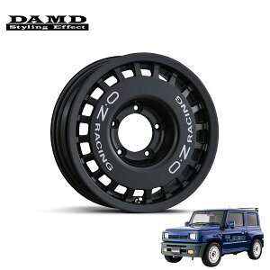DAMD _h yJIMNY SIERRA glittle 5.iTNjhz OZ Racing Rally Racing 16×6J Pi Wj[VG JB74W 2018.7` lzs ͗vmF