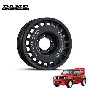 DAMD _h yJIMNY SIERRA glittle if^jhz OZ Racing Rally Racing 16×6J 5{Zbg Wj[VG JB74W 1-4^ 2018.7` lzs ͗vmF