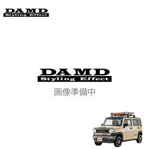 DAMD �_���h �yHUSTLER COUNTRY�z �^�t���C���h��p�J�����X�e�[ �n�X���[ MR52S MR92S 2020.1�` �����͗v�m�F